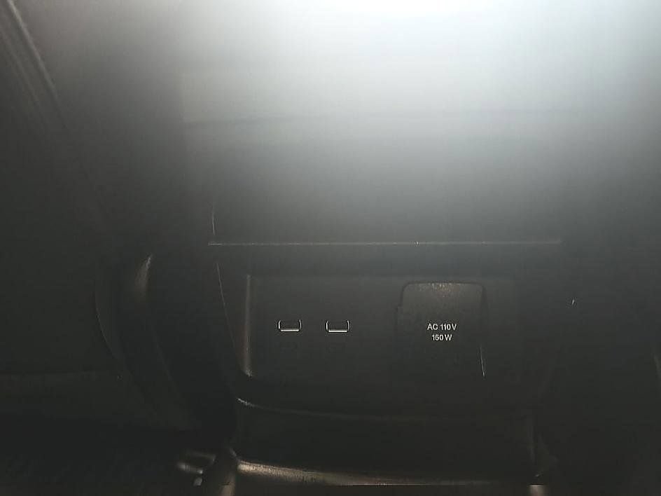 Used 2022 Ford Ranger XLT w/ Equipment Group 301A Mid AWD/4WD image 35