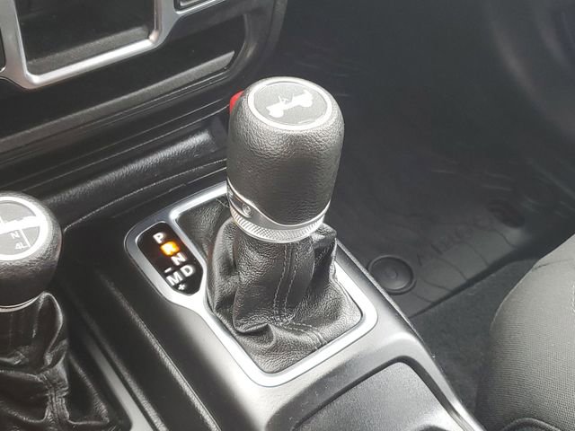 Used 2020 Jeep Wrangler Unlimited Sport image 28