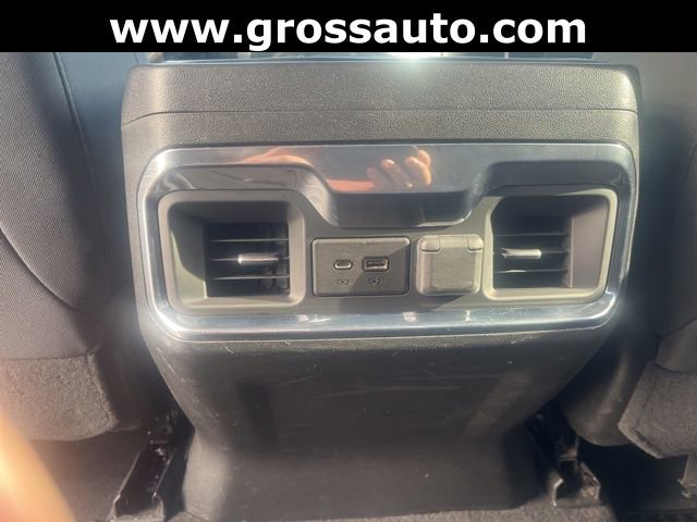 Used 2021 GMC Sierra 1500 Elevation image 16