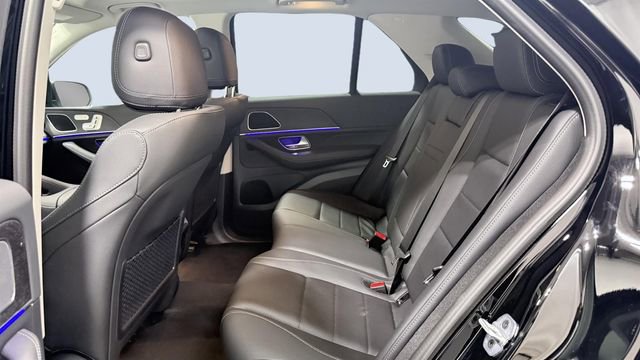 New 2026 Mercedes-Benz GLE 350 4MATIC image 7