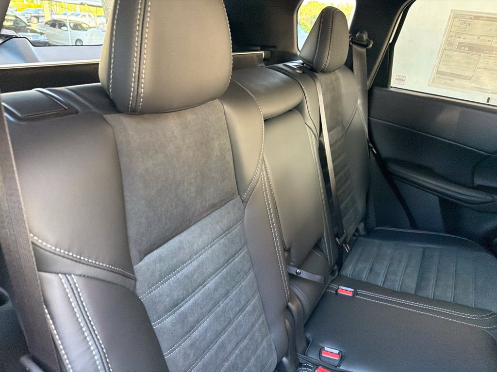 New 2026 Mitsubishi Outlander SE FWD image 26