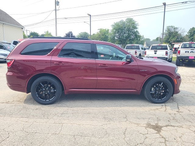 Used 2023 Dodge Durango R/T AWD/4WD image 11