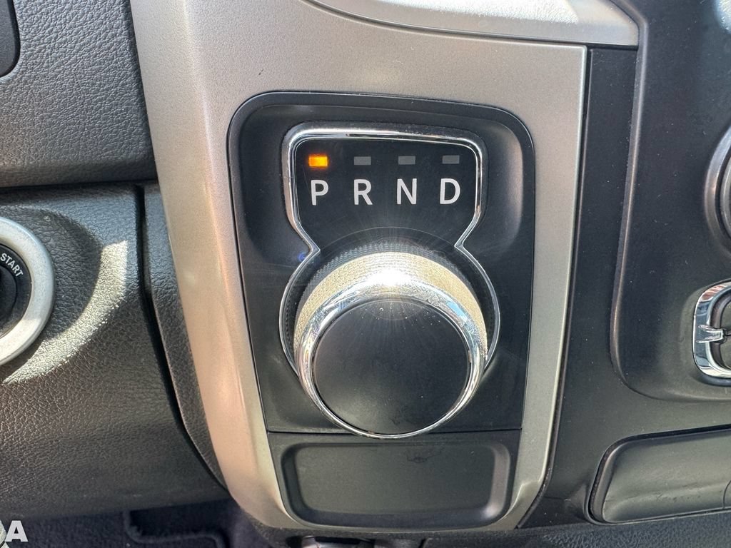 Used 2014 RAM 1500 Big Horn RWD image 26