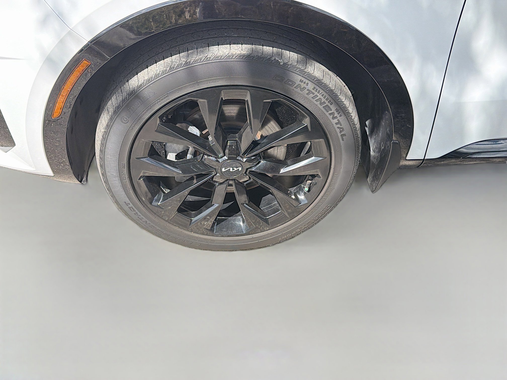 Used 2022 Kia Sorento SX image 44