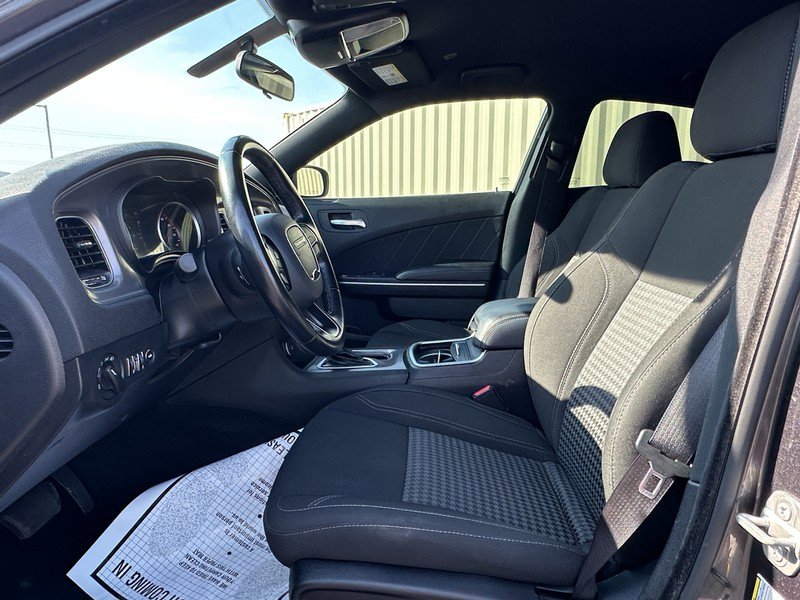 Used 2023 Dodge Charger SXT image 18