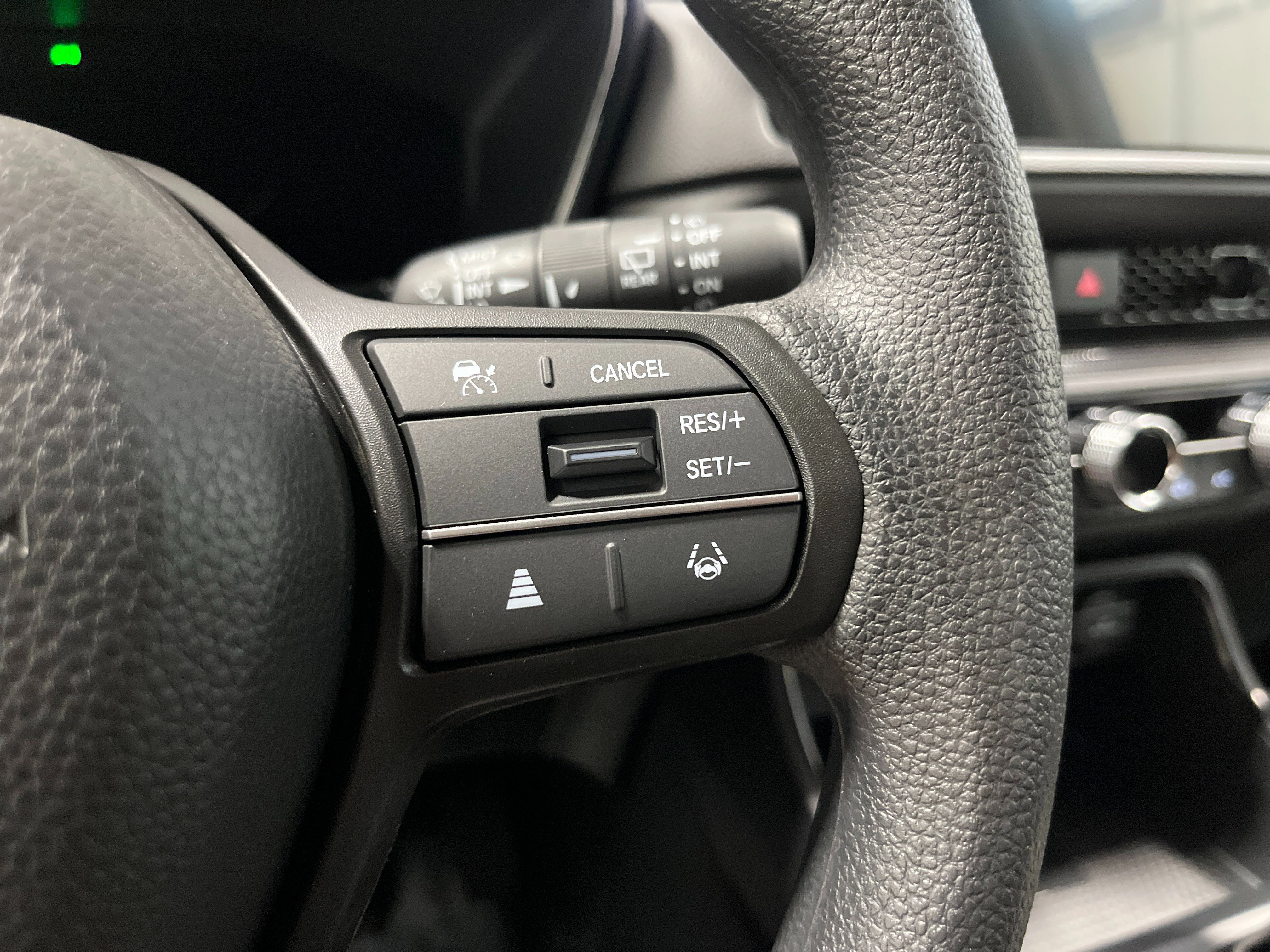 New 2026 Honda CR-V EX image 18