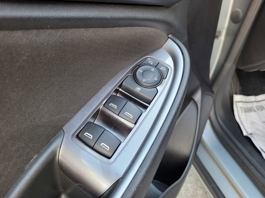Used 2024 Chevrolet Malibu LT FWD image 26