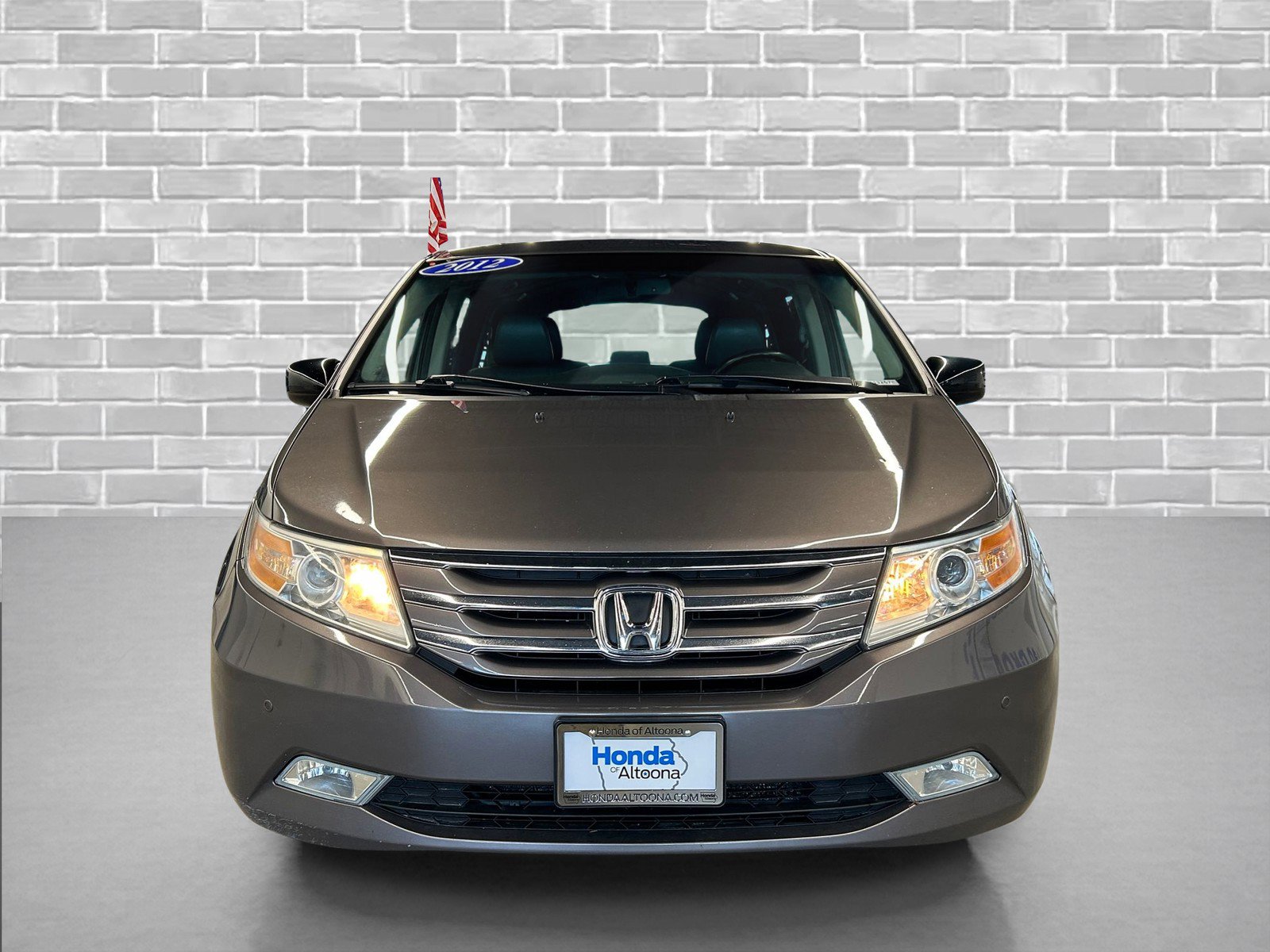 Used 2012 Honda Odyssey Touring image 8