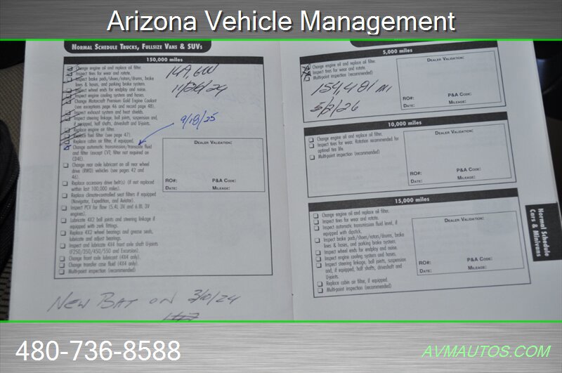 Used 2005 Ford F250 XLT RWD image 30