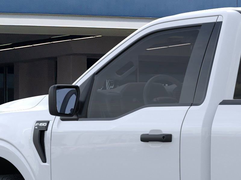 New 2026 Ford F150 XL RWD image 20