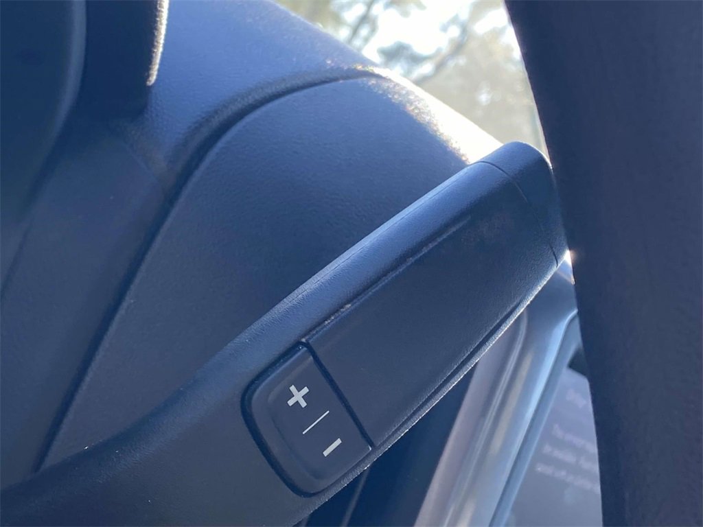 Used 2024 Chevrolet Silverado 2500 W/T w/ WT Convenience Package image 31