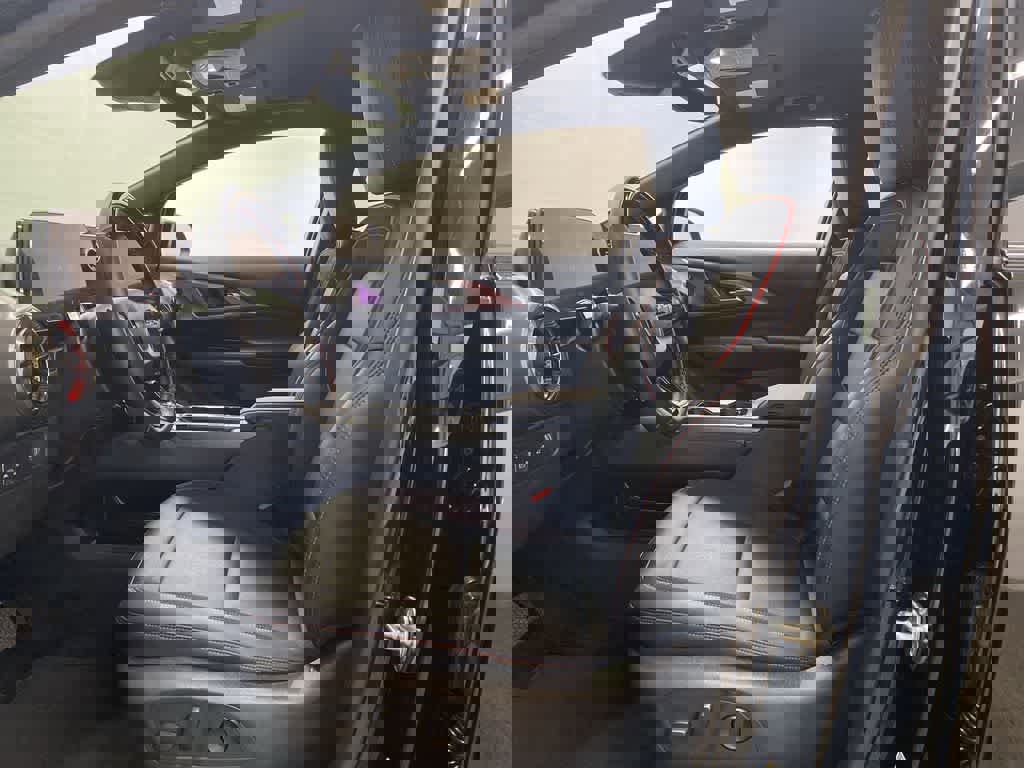 Used 2024 Chevrolet Equinox EV RS image 15