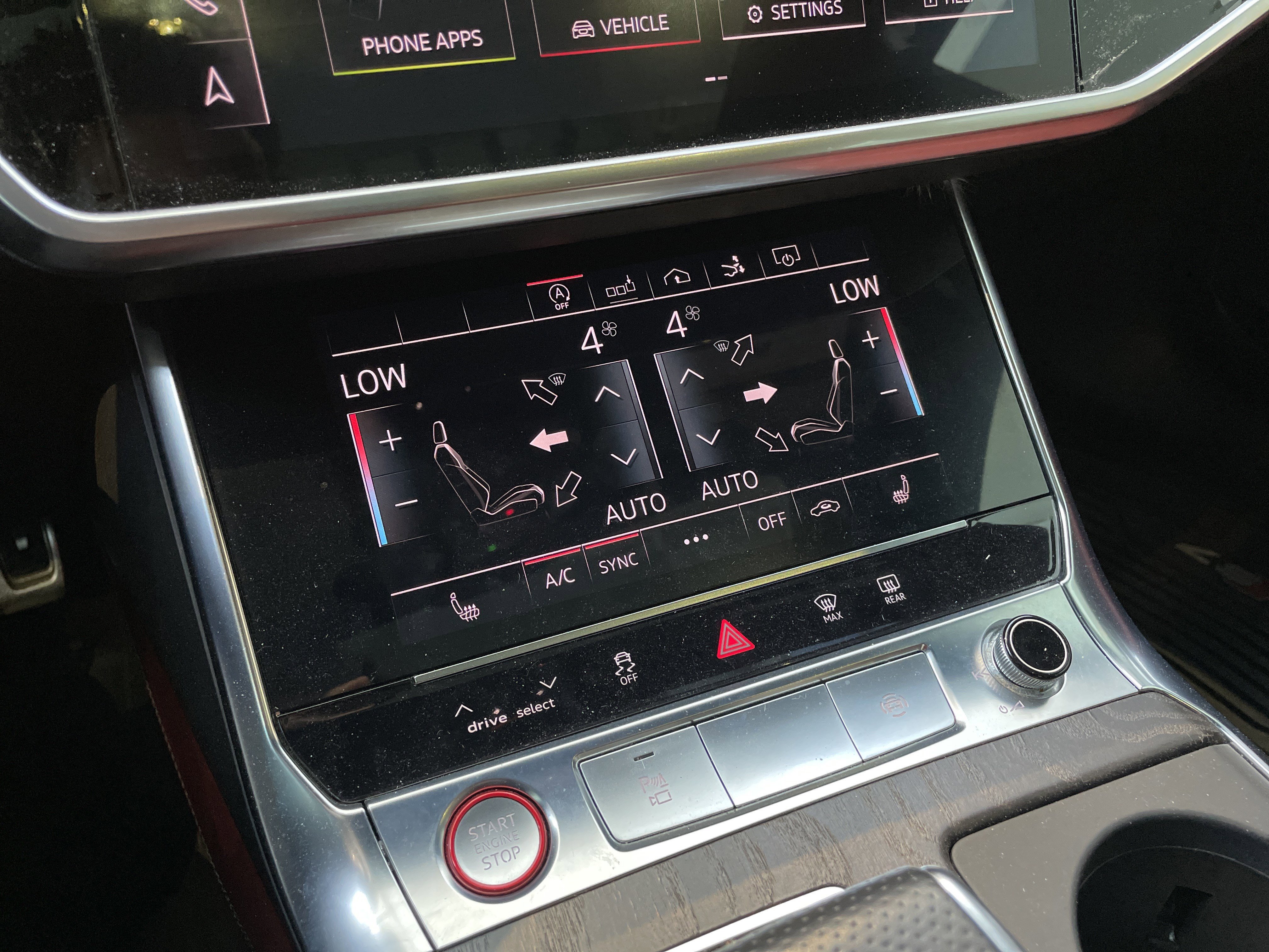 Used 2020 Audi S7 Premium Plus image 31