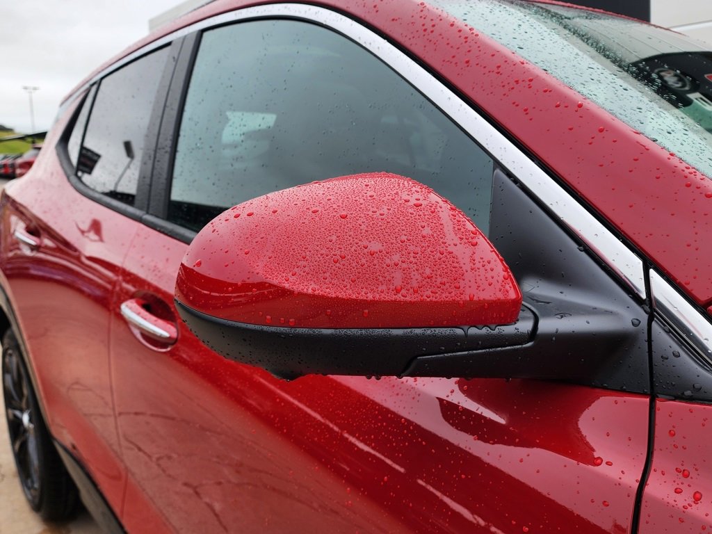 New 2026 Buick Encore GX Sport Touring w/ Advanced Technology Package image 11