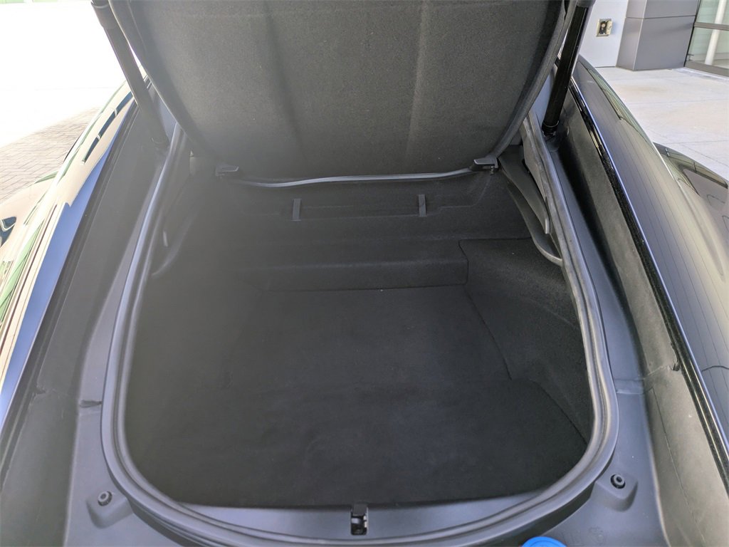 Used 2021 Jaguar F-TYPE Coupe image 13