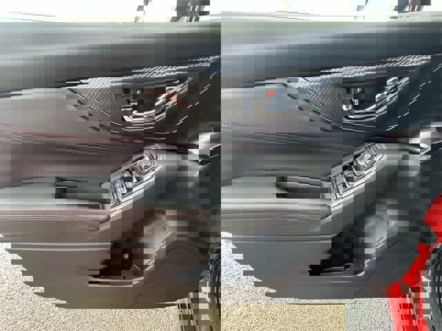 New 2025 Subaru WRX Premium image 16