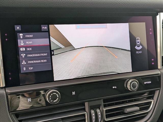 Certified 2025 Porsche Macan Turbo image 19