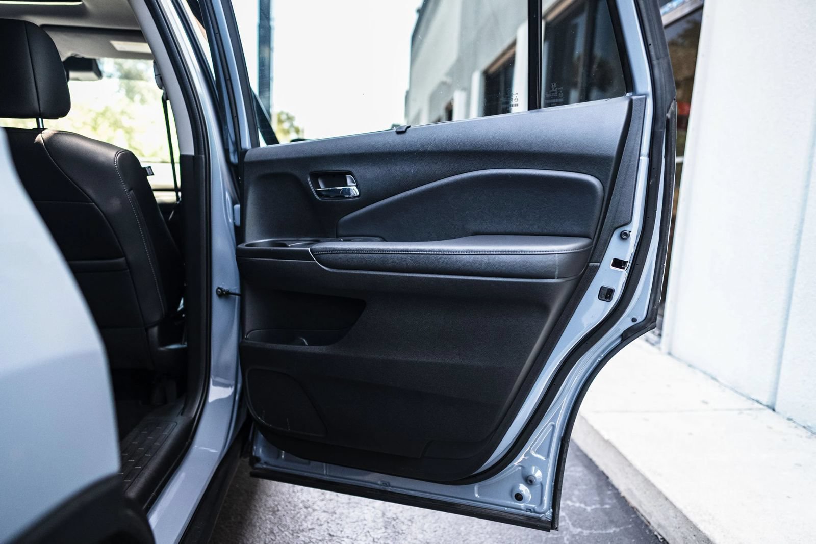 Used 2022 Honda Pilot Special Edition image 24