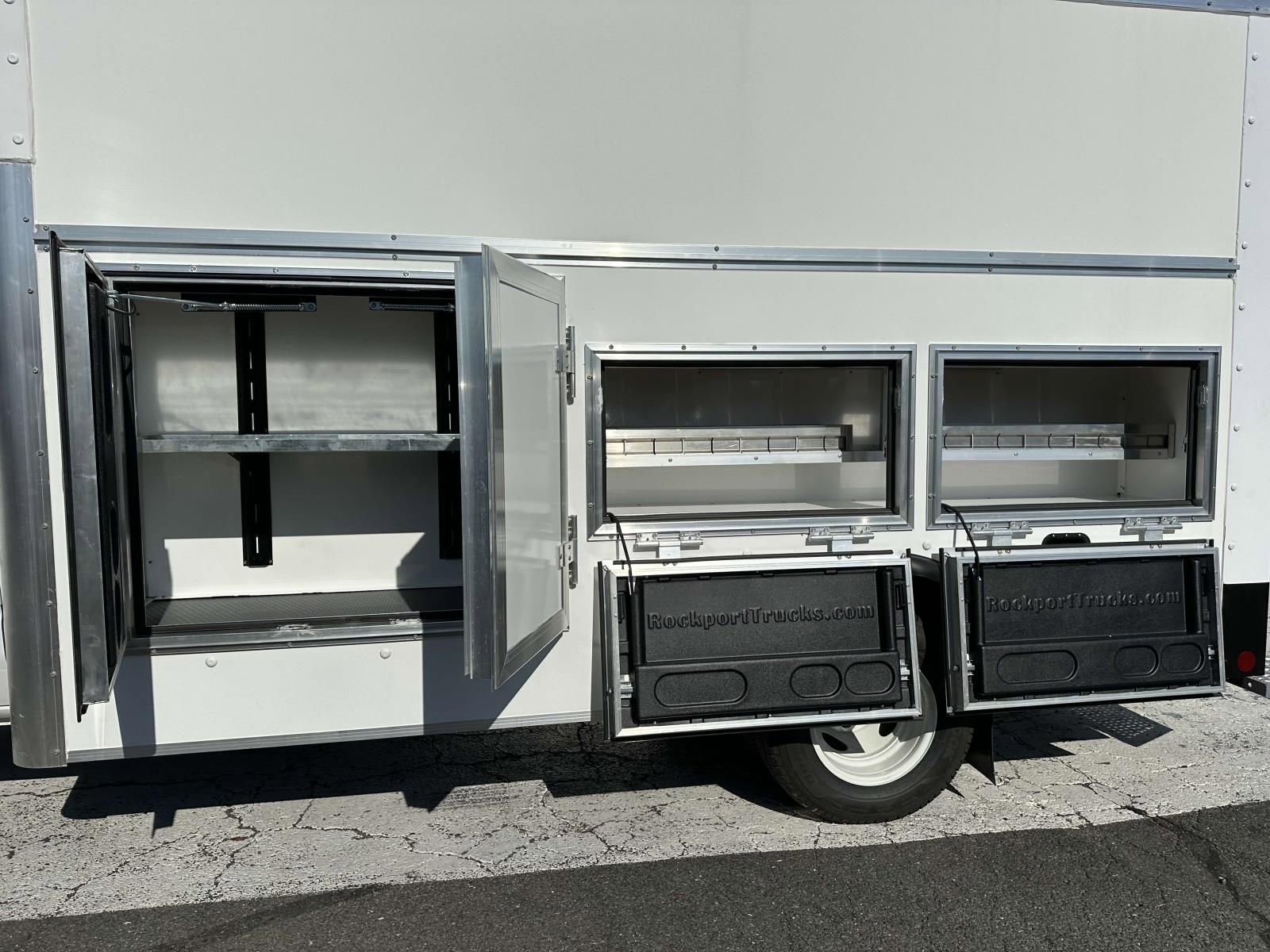 New 2025 Ford E-350 and Econoline 350 Super Duty w/ Power Equipment Group image 10