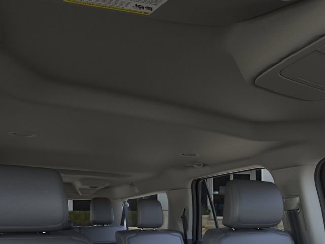 New 2026 Ford Expedition Max Active RWD image 22