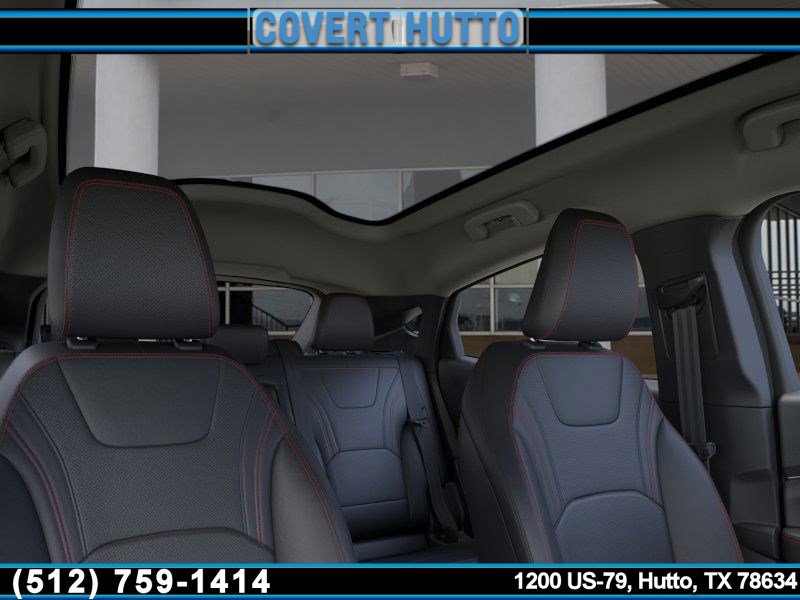 New 2025 Ford Mustang Mach-E Premium w/ Sport Appearance Package image 22