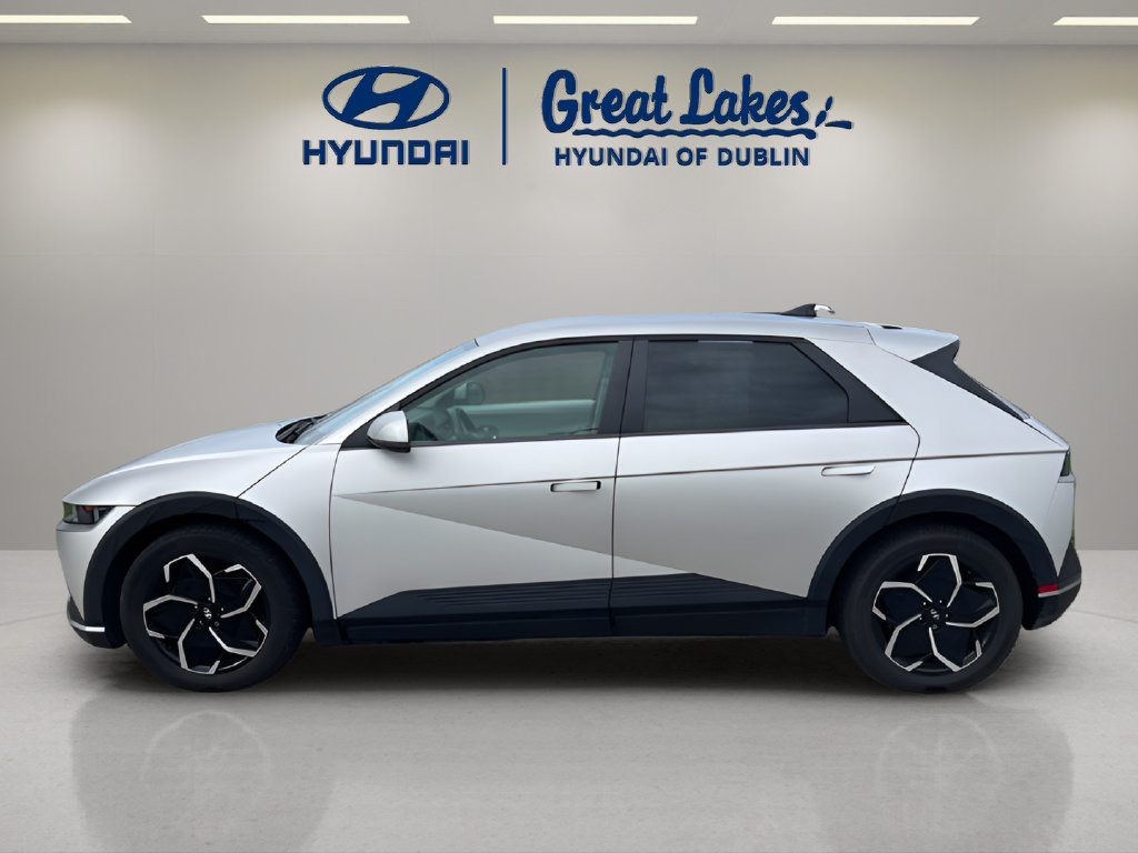 Certified 2023 Hyundai Ioniq 5 SEL w/ Cargo Package AWD/4WD image 2
