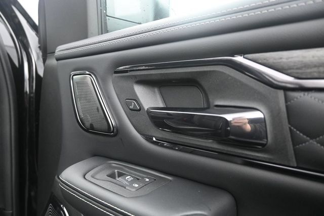 New 2027 RAM 1500 Limited AWD/4WD image 38
