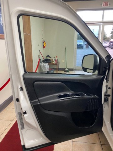 Used 2021 RAM ProMaster City Tradesman w/ Window Group 09 FWD image 23