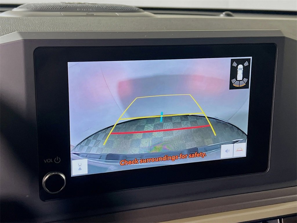 Certified 2025 Toyota Tacoma SR5 image 13