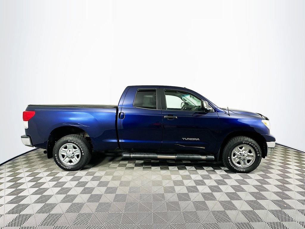 Used 2013 Toyota Tundra Grade w/ Tow Pkg image 10