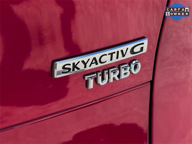 Used 2023 MAZDA CX-30 2.5 Turbo w/ Premium Package image 6