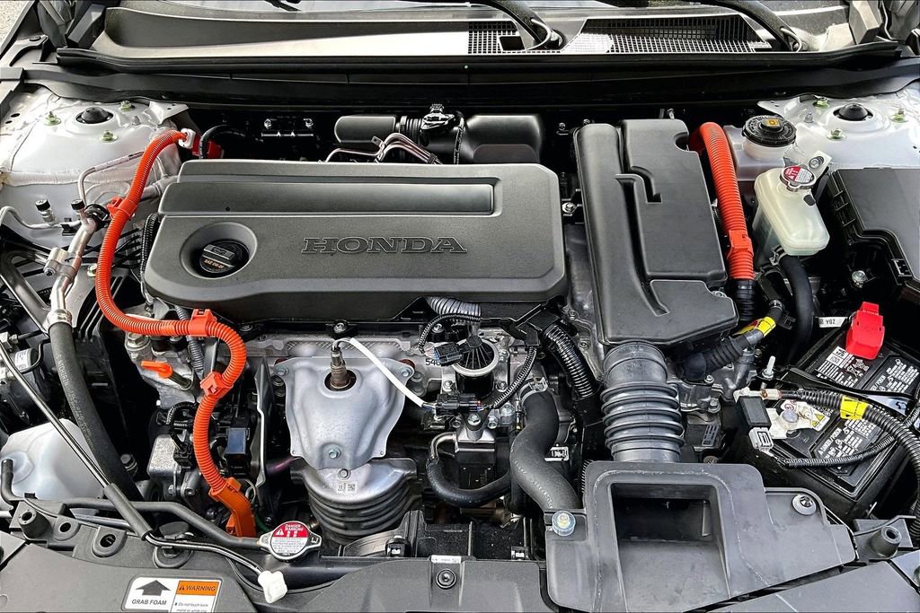 Used 2025 Honda Accord EX-L image 23