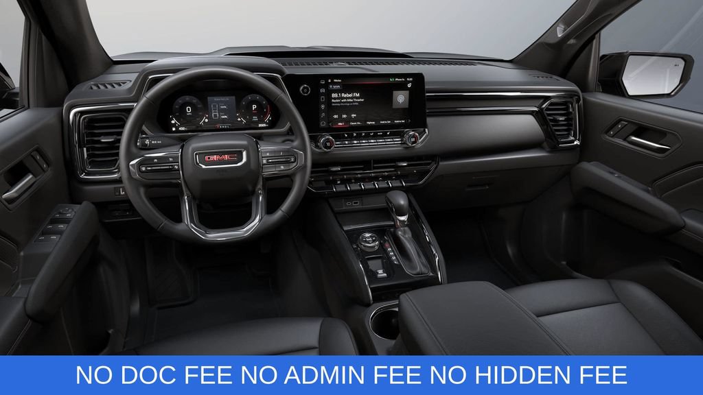 New 2026 GMC Canyon Elevation w/ Convenience Package AWD/4WD image 31