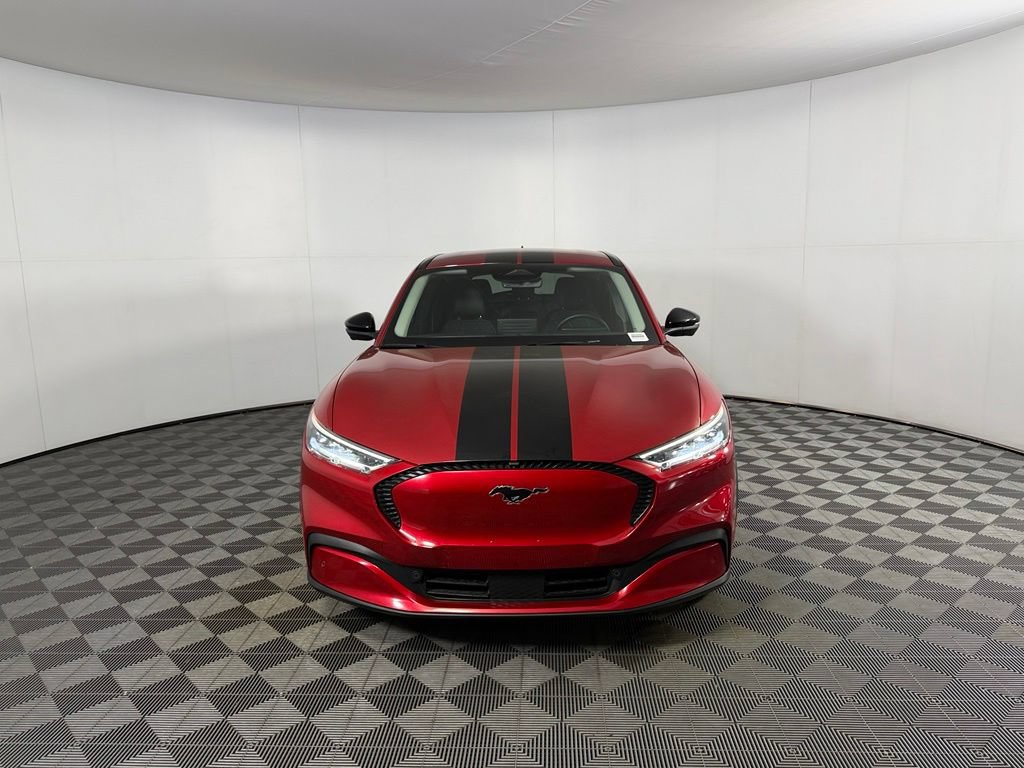 Used 2023 Ford Mustang Mach-E Select RWD image 2