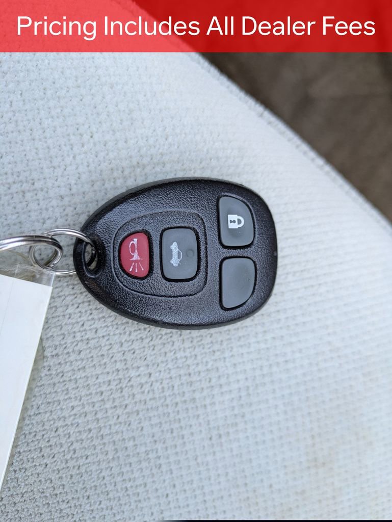 Used 2008 Chevrolet Impala LS FWD image 27