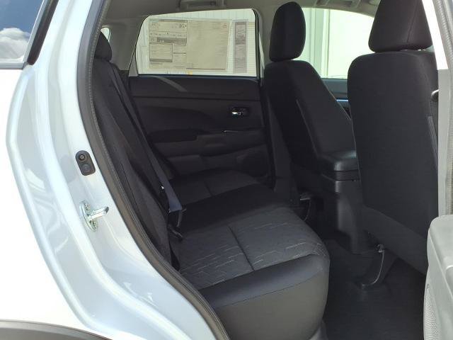 New 2026 Mitsubishi Outlander Sport ES AWD/4WD image 13