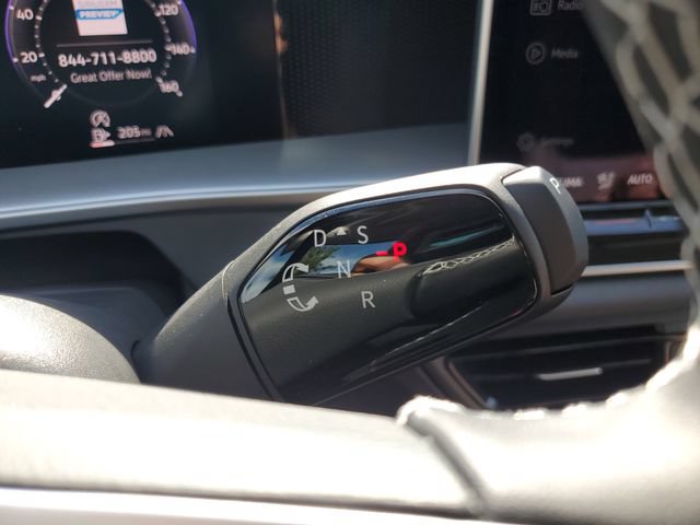 New 2026 Volkswagen Tiguan SE AWD/4WD image 31