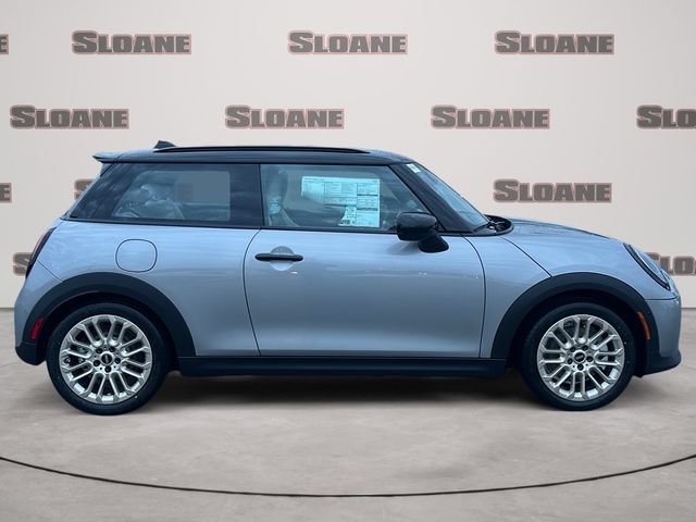 New 2026 MINI Cooper S FWD image 6