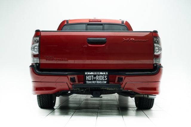 Used 2010 Toyota Tacoma X-Runner RWD image 16