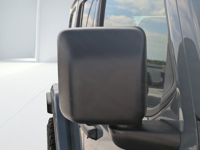 New 2025 Jeep Wrangler Unlimited Rubicon 392 image 10