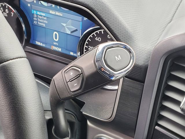 Used 2023 Ford F150 XLT w/ Equipment Group 302A High image 25