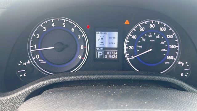 Used 2014 INFINITI Q60 IPL image 29
