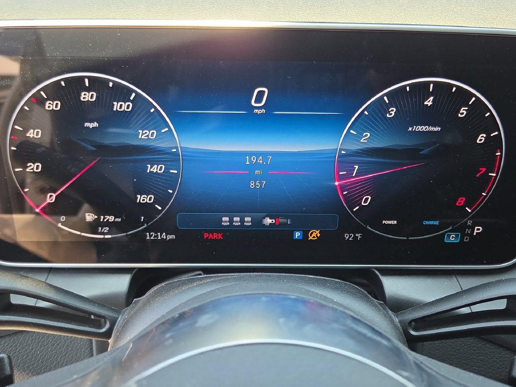 New 2026 Mercedes-Benz GLC 300 image 20