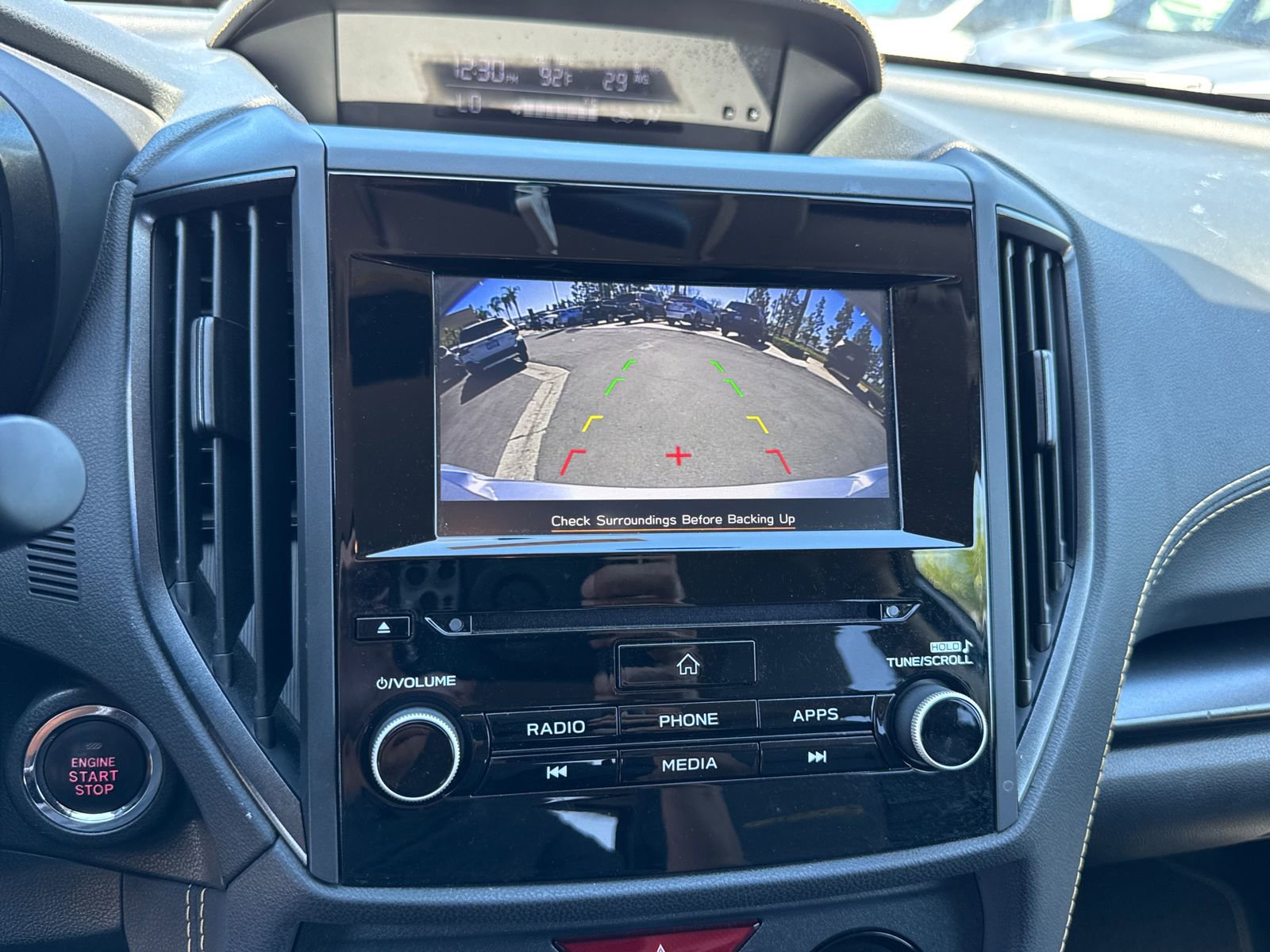 Certified 2023 Subaru Crosstrek 2.5i Sport image 19