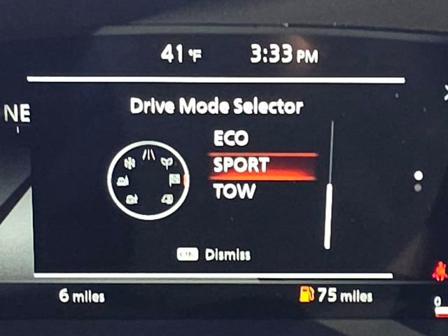 New 2025 Nissan Pathfinder Platinum w/ Cargo Package image 17