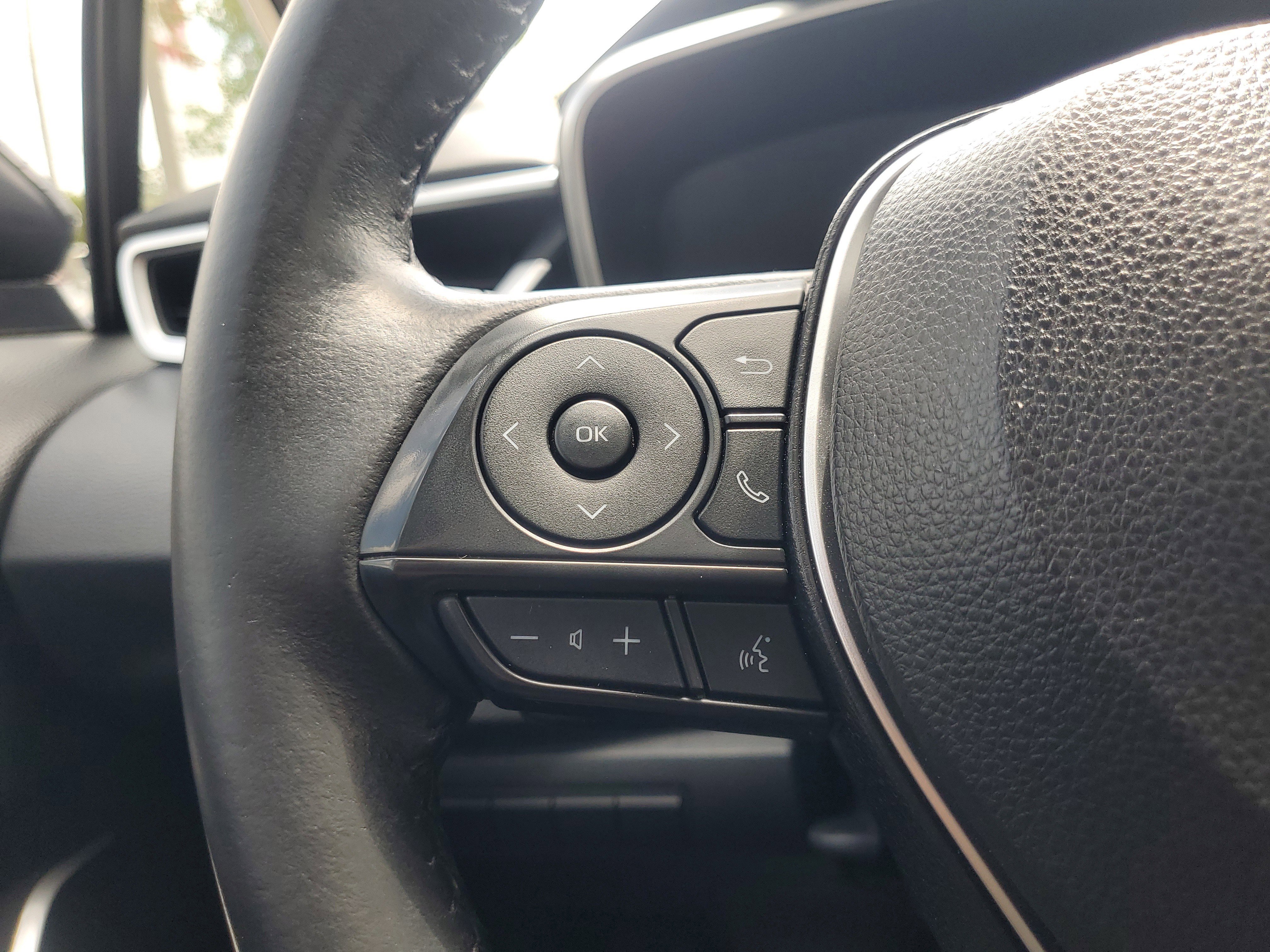 Certified 2023 Toyota Corolla XSE FWD image 22