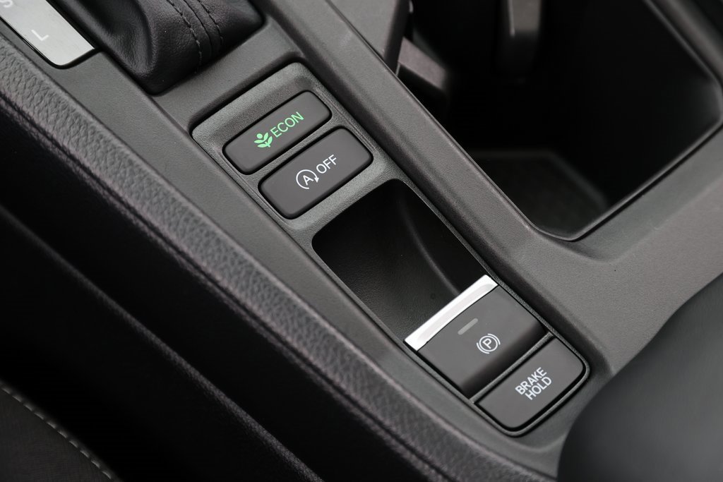 Used 2024 Honda Accord EX image 21