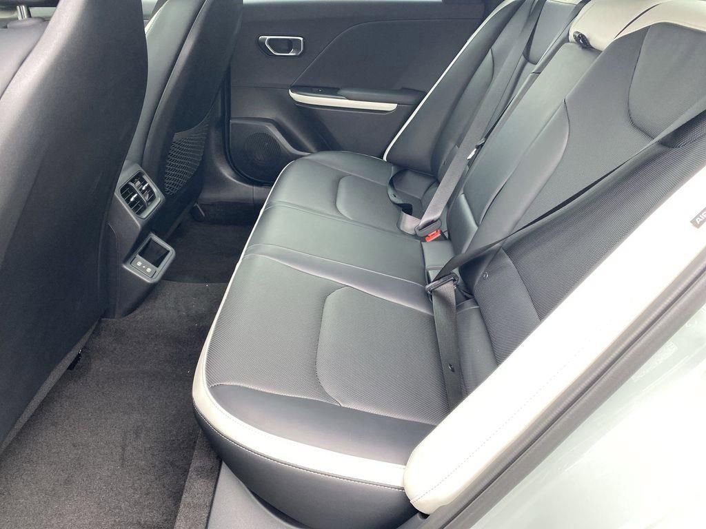New 2025 Kia K4 GT-Line Turbo image 20