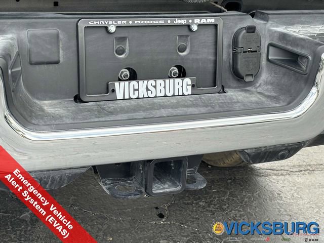 New 2025 RAM 2500 Tradesman image 40