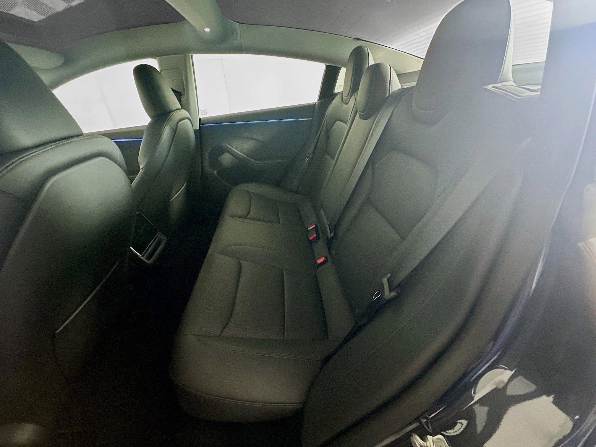 Used 2024 Tesla Model 3 Long Range AWD/4WD image 27